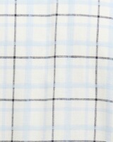 Halbarm-Karohemd, Barbour