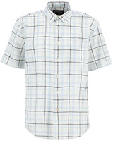 Halbarm-Karohemd, Barbour