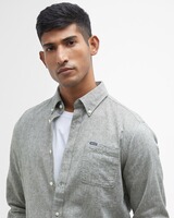 Hemd Nelson, Barbour