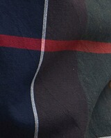 Halbarmhemd Douglas, Barbour