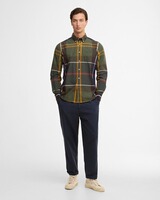 Karohemd Harris, Barbour