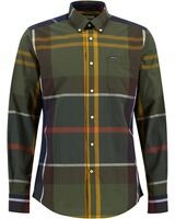 Karohemd Harris, Barbour