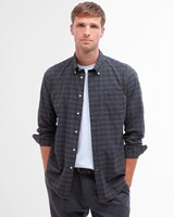 Karohemd Lomond, Barbour