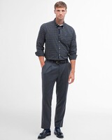 Karohemd Lomond, Barbour