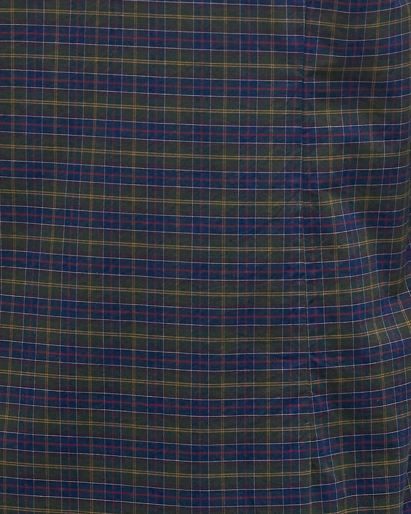 Karohemd Lomond, Barbour