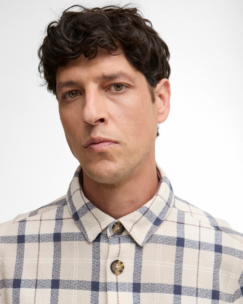 Overshirt Vennel, Barbour