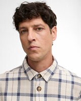 Overshirt Vennel, Barbour