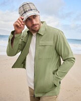 Overshirt Glendale, Barbour