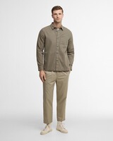 Overshirt Washed, Barbour