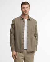 Overshirt Washed, Barbour
