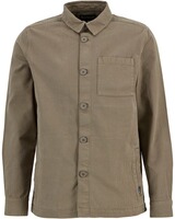 Overshirt Washed, Barbour