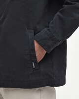 Overshirt Washed, Barbour