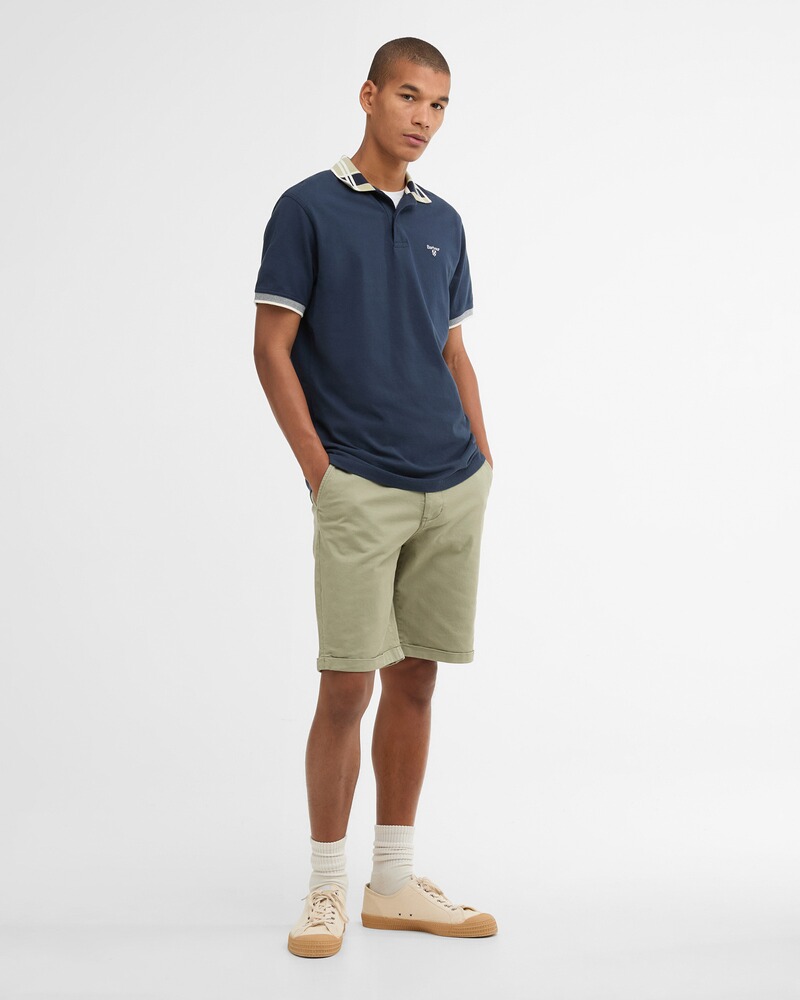 Poloshirt Callington, Barbour