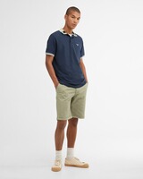 Poloshirt Callington, Barbour