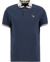 Poloshirt Callington, Barbour