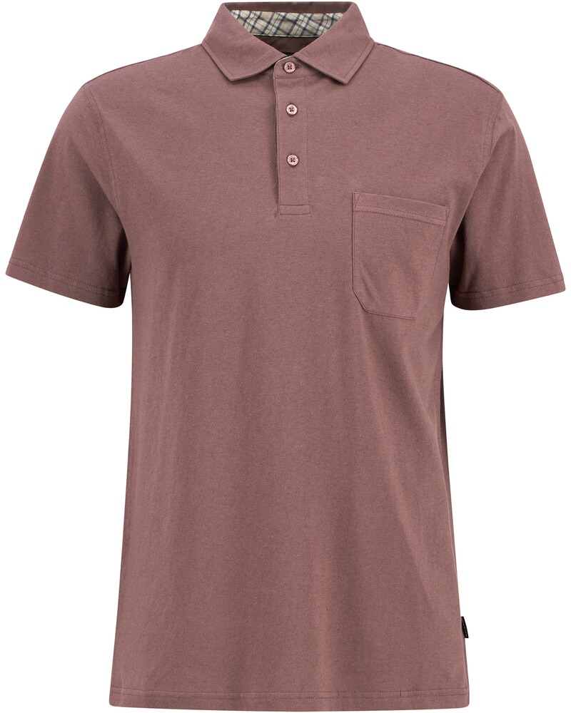 Poloshirt Steventon