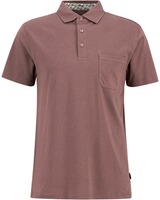 Poloshirt Steventon, Barbour