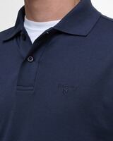 Poloshirt Hylton Interlock, Barbour