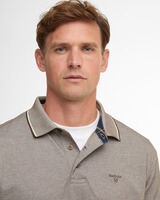 Polo Heydon, Barbour