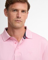 Polo Heydon, Barbour