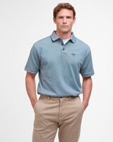 Polo Heydon, Barbour