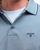 Polo Heydon, Barbour