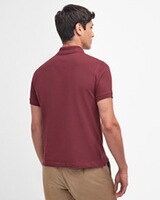 Polo Tartan Pique, Barbour