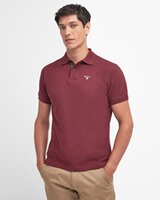 Polo Tartan Pique, Barbour
