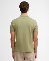 Polo Tartan Pique, Barbour