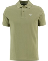 Polo Tartan Pique, Barbour