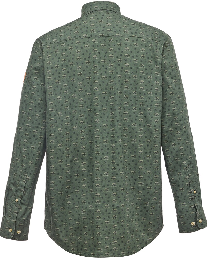 Jagdhemd Wild Game, Parforce Tradition