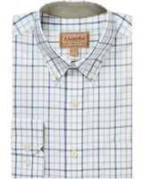 Karohemd Holkam, Schöffel Country