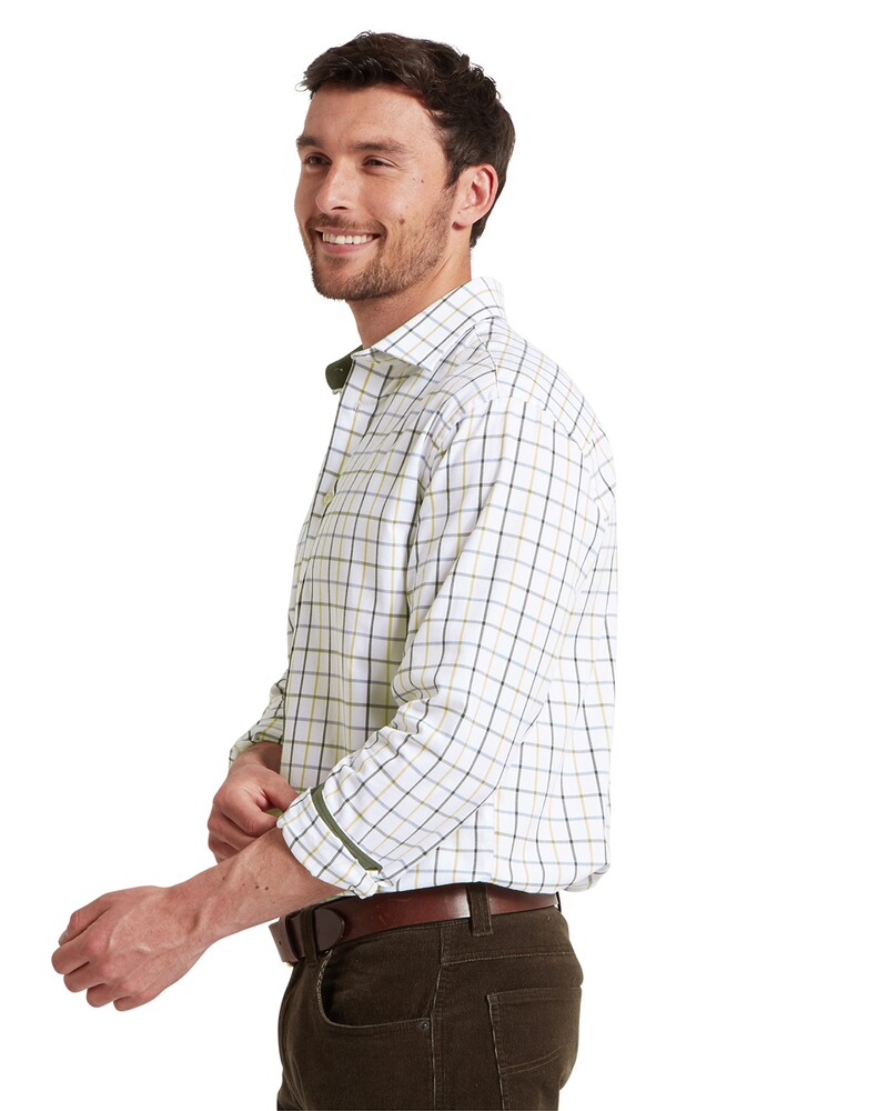 Karohemd Baconsthorpe, Schöffel Country