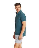 Poloshirt St. Ives, Schöffel Country