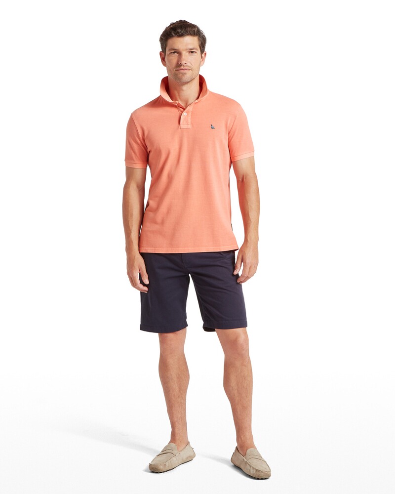 Poloshirt St. Ives, Schöffel Country