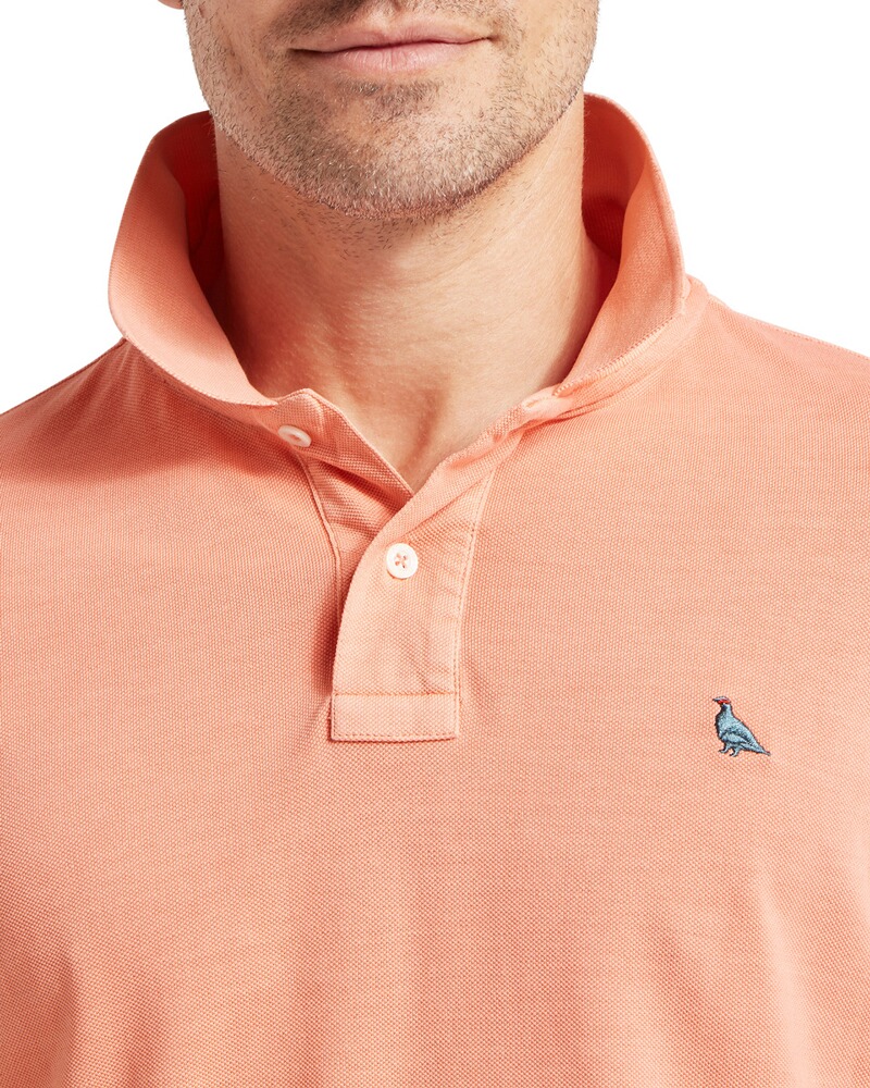 Poloshirt St. Ives, Schöffel Country