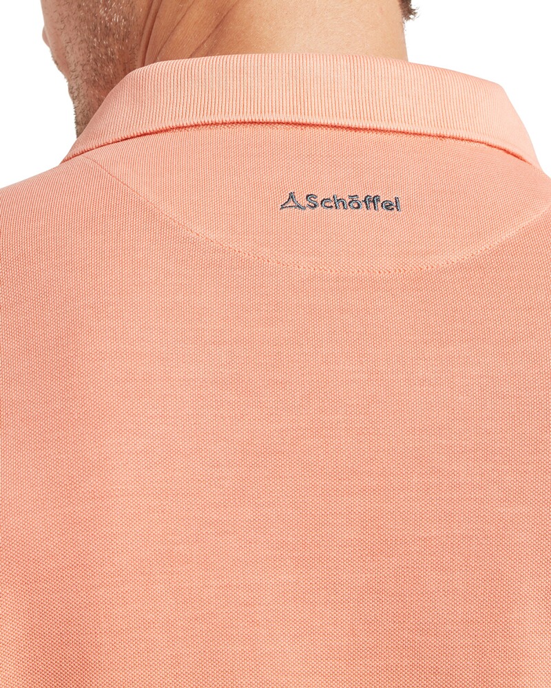 Poloshirt St. Ives, Schöffel Country