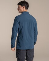 Hemd NosiLife Loukkos, Craghoppers