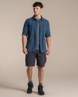 Hemd NosiLife Loukkos, Craghoppers