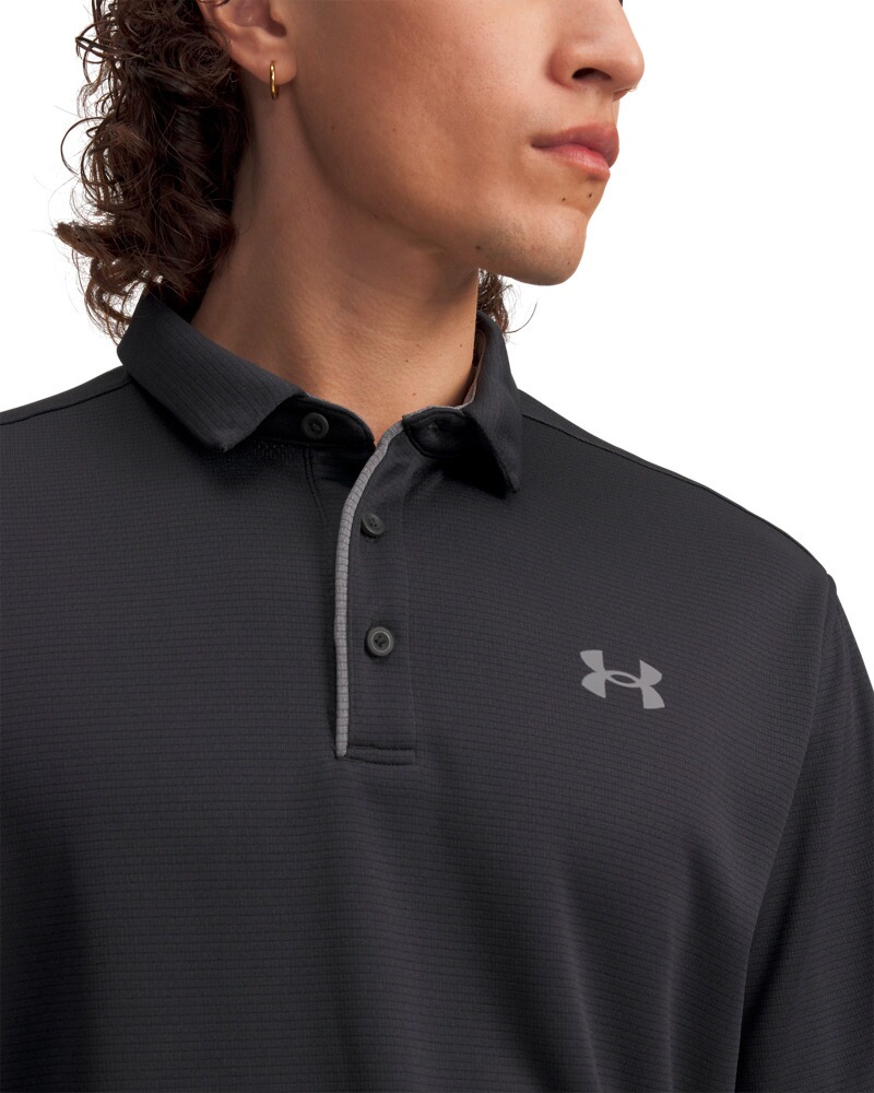 Poloshirt Tech, Under Armour