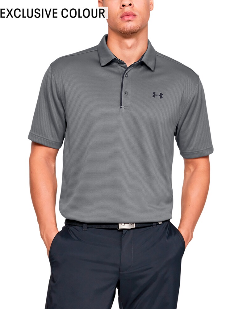 Poloshirt Tech, Under Armour