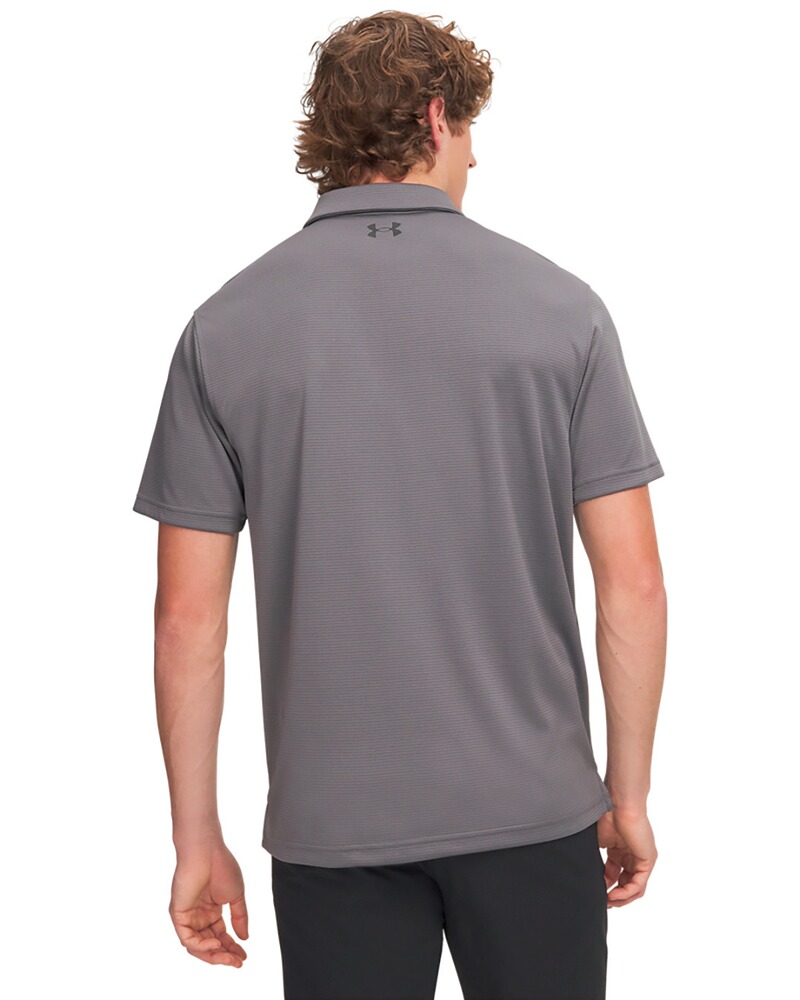 Poloshirt Tech, Under Armour