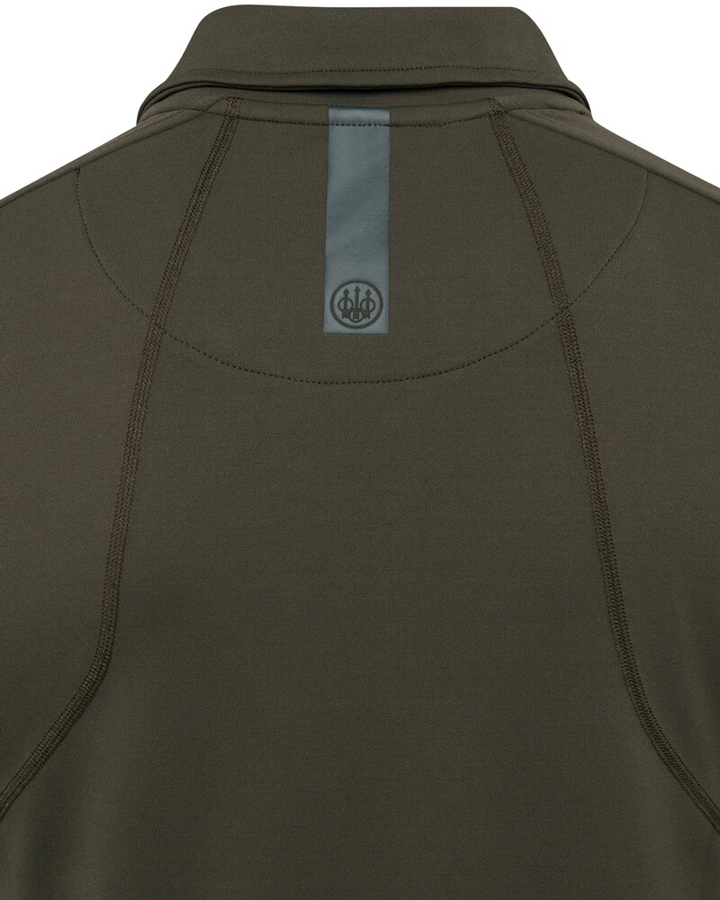 Poloshirt Champion's Edge, Beretta