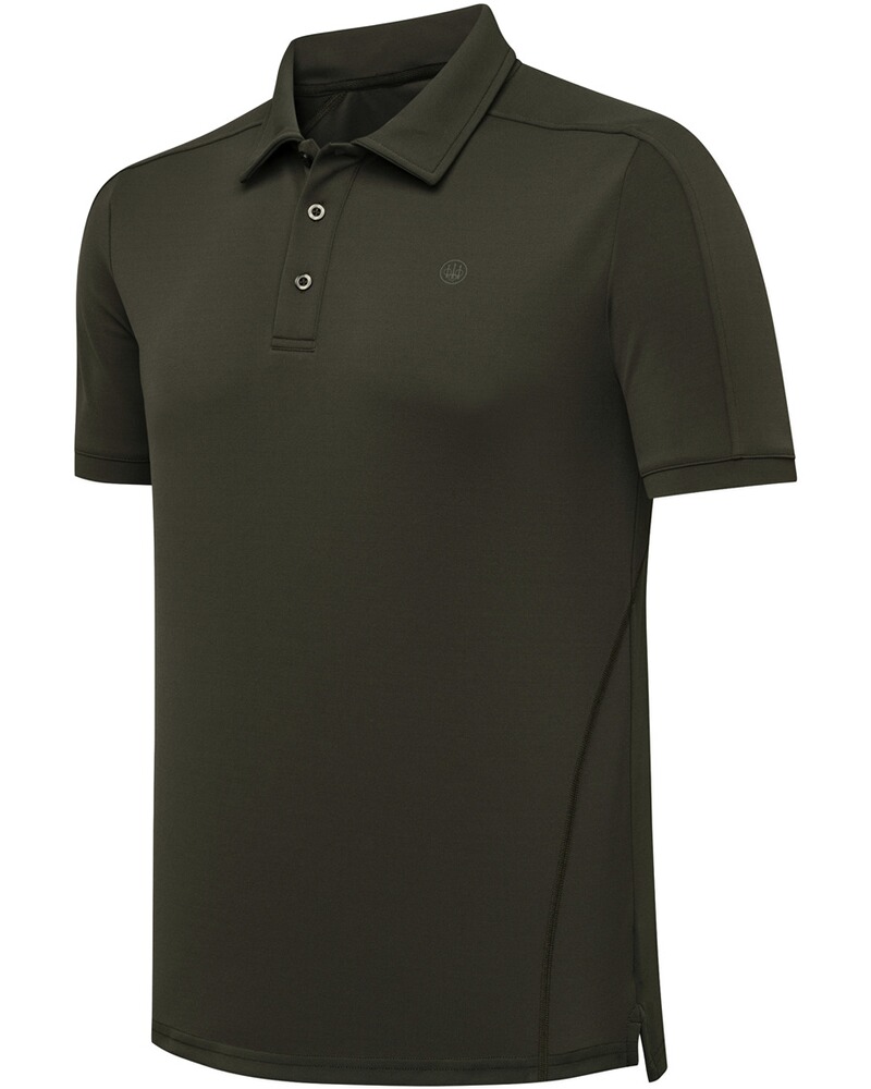 Poloshirt Champion's Edge