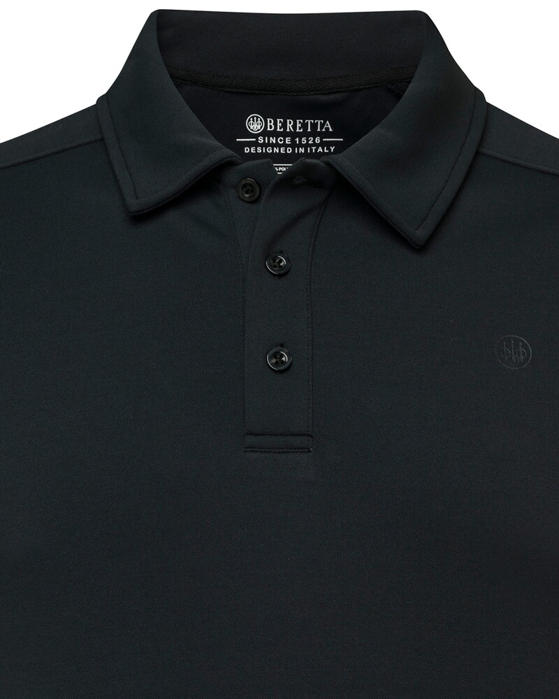 Poloshirt Champion's Edge, Beretta