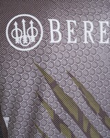 Poloshirt Rush Scratch, Beretta