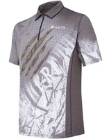 Poloshirt Rush Scratch, Beretta