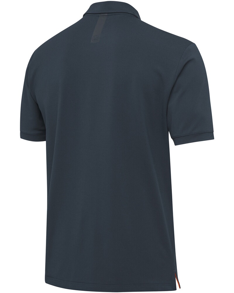 Poloshirt Tech Corporate, Beretta