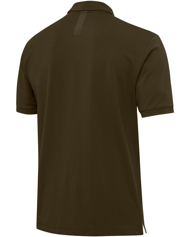 Poloshirt Tech Corporate, Beretta