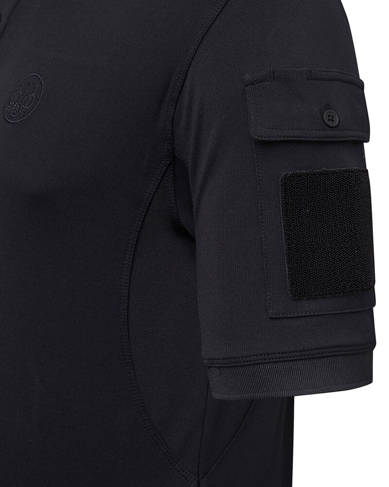 Poloshirt Miller, Beretta